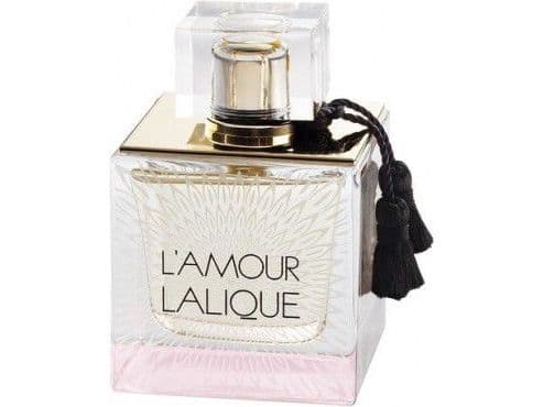 Lalique L'Amour EDP 100 ml