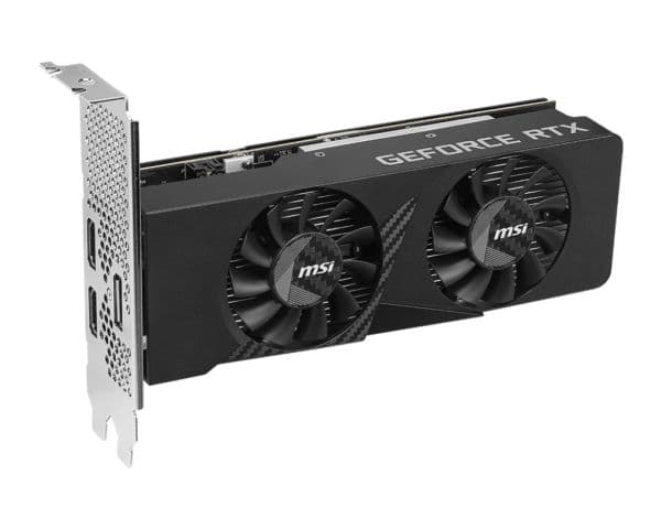 MSI - Grafikkort