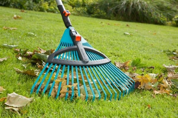 Gardena COMBISYSTEM PLASTIK RIVE JUSTÉRBAR