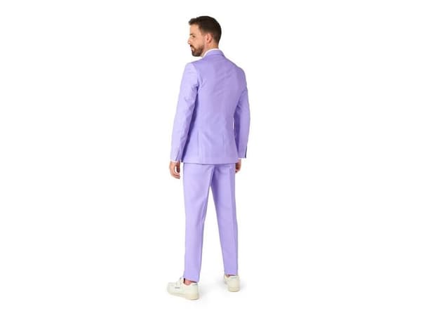 OppoSuit overdådig lavendel