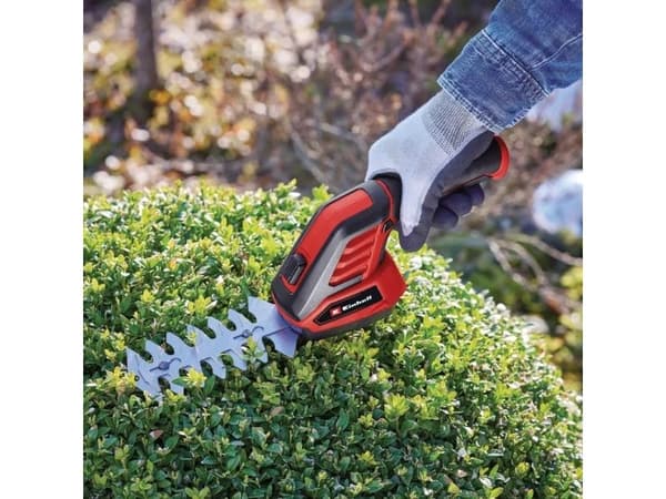 Einhell GC-CG 3.6/70 Li ruoho- ja pensasleikkuri