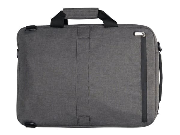 Targus - Notebookbæreveske - hybrid - 15" - 16" - grå