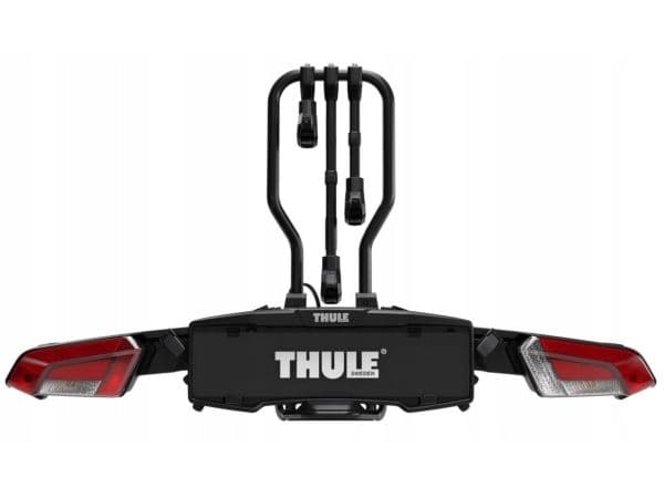 Thule Easyfold 3 Cykelholder til 3 Elcykler