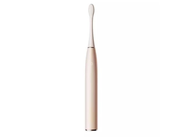 Oclean X Pro Digital sonisk tandbørste (guld)