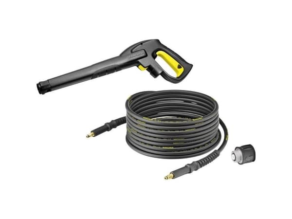 Kärcher HK 12 - Tillbehörssats - till trycktvättare - för Kärcher K 2 Basic, K 2 Basic Home