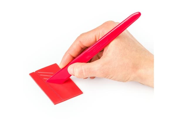 FIMO - Utskjæringssett - plastikk