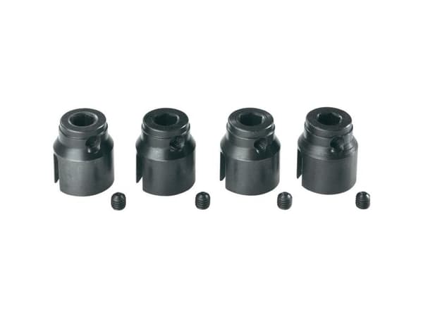 Reely (112107) reservedel differensialleddsats (112107)