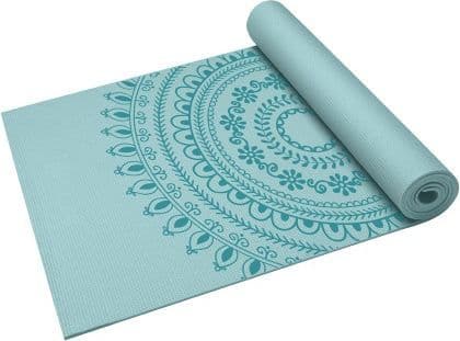 Gaiam yogamatte Marrakesh (60527)
