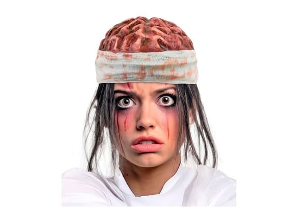 Hjerne hat