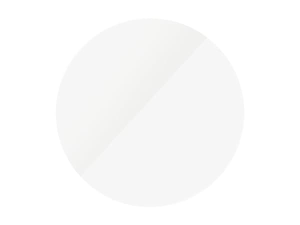 PanzerGlass - Skjermbeskyttelse for smart armbåndsur - glass