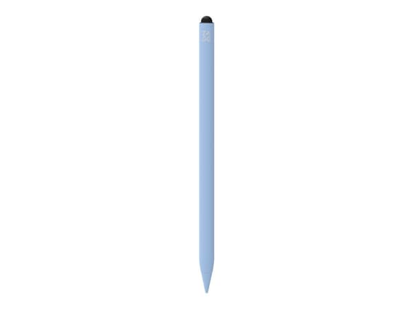 ZAGG Pro Stylus 2 - Aktiv stift - blå