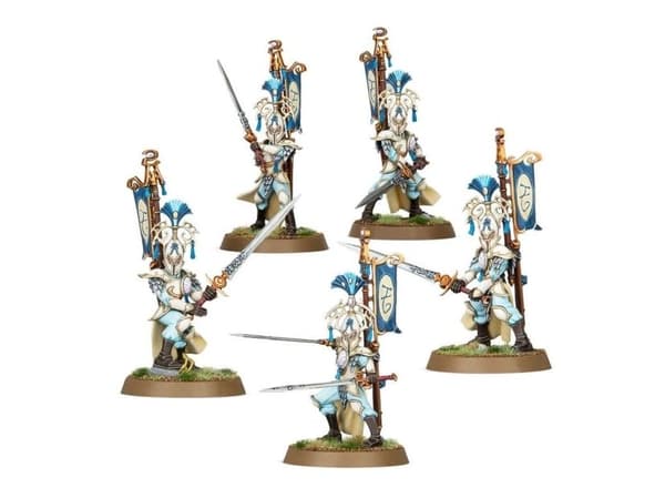 Games Workshop 87-42, Keräilyhahmo