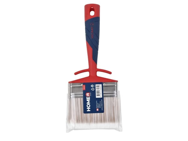 Home it Work® Premium facadepensel 100 x 20 mm