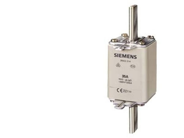 Siemens 3NA3222, 1 styck, 159 mm, 75 mm, 152 mm, 452 g