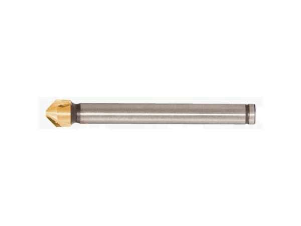 KS Tools 336.0205, Drill, Høyrehåndsrotasjon, 1,65 cm, 60 mm, Stål, 1 cm