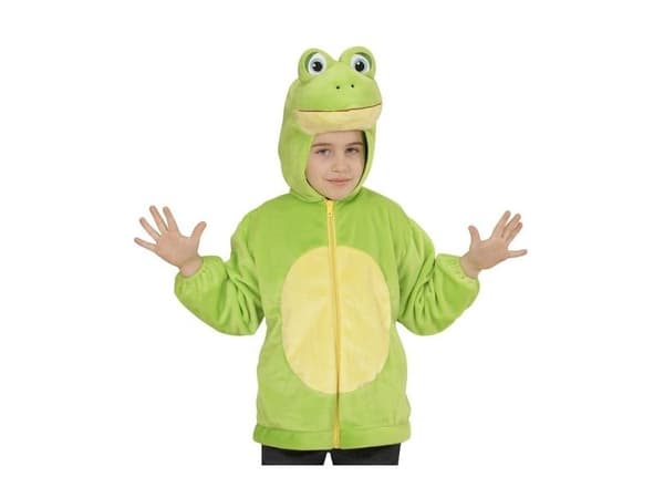 Frø huppari