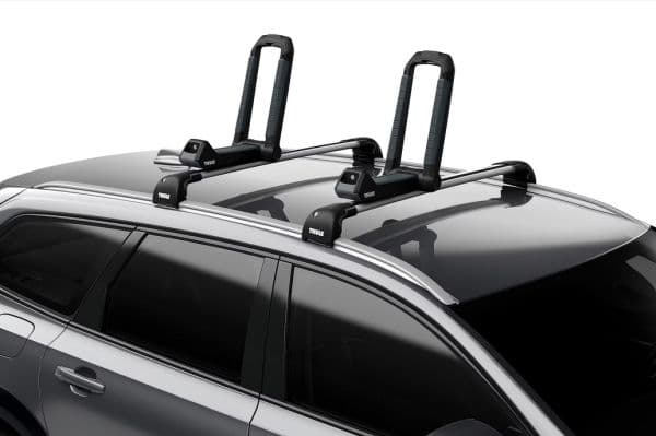 THULE HULL-A-PORT AERO