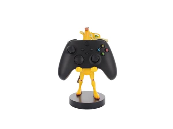 Figur Cable Guys Fortnite Peely 21 cm