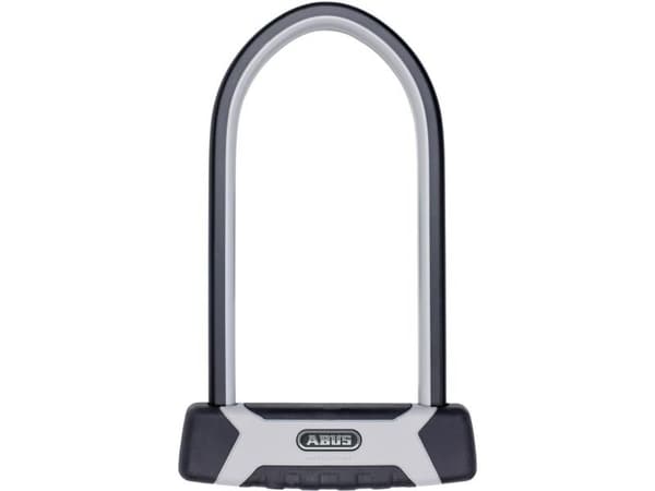 ABUS GRANIT XPlus 540 - Hänglås - nyckel - svart