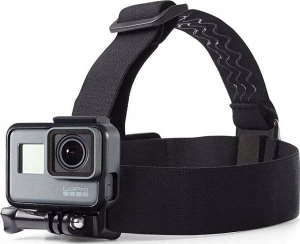 Ulanzi TECH-PROTECT GA100 hodefeste for GoPro / DJI BLACK
