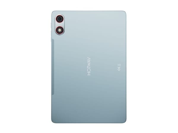 Suunnitelma HOTWAV TAB Pad 13 Pro -tabletti (žalias)