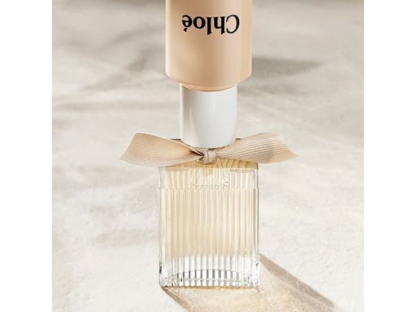 Chloe Eau De Parfum Refillable Spray 100ml - Chloe