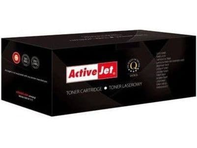 Activejet ATH-226NX, 9200 sidor, Svart, 1 styck