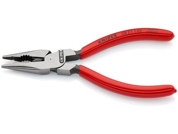 Knipex spetsiga kombinationstänger