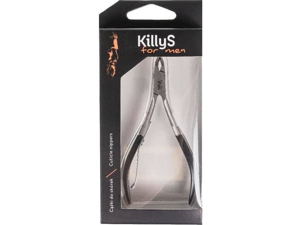 KILLYS_For Men Cuticle Nippers cuticle clippers