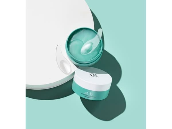 Collistar Not Icy Patch Hydrogel Eye Patches 60 Pieces