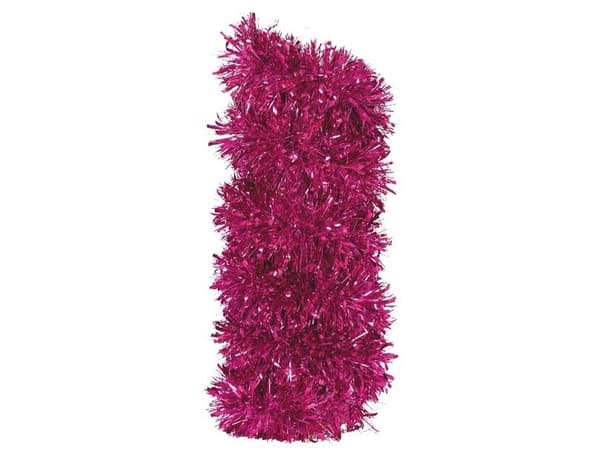 Fuksia lehtien seppele