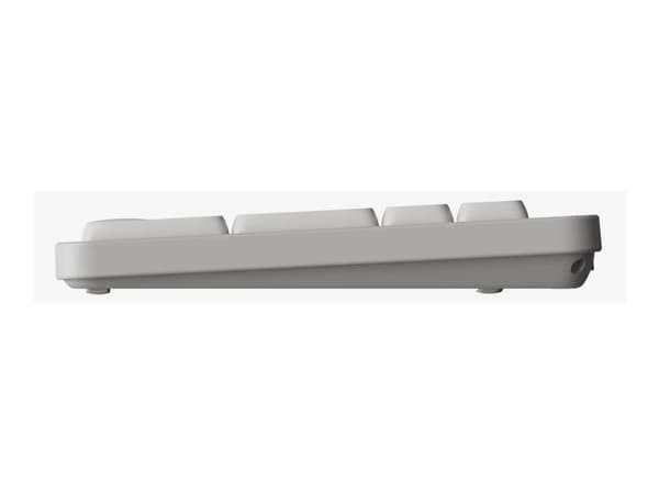 Lofree FLOW Lite 100 Marble Grey Linear Kailh Specter