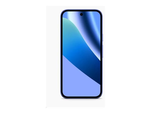 Google Pixel 10a , 16 cm (6.3"), 8 GB, 256 GB, 48 MP, Android 16.0, Laventeli