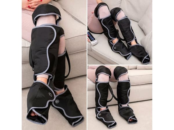 Bodi-Tek BT-MAHL, AC, 1 styck