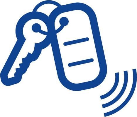 Varta Electronics - Batteri CR2430 - Li - 280 mAh
