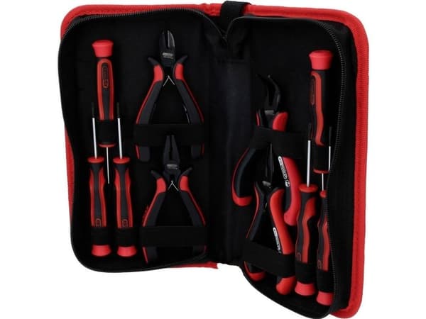 KS Tools 500.7220 500.7220 Työkalusarja
