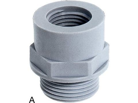 Lapp 52100345, Grå, Polystyren, 5 styck, CE, RoHS