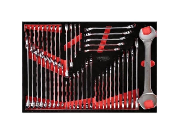 KS Tools 811.0046, 1 styck