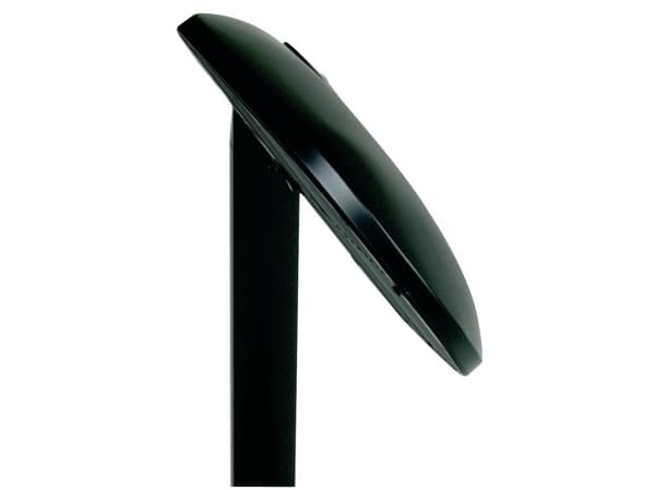 Bordlampe Unilux Duo, sort