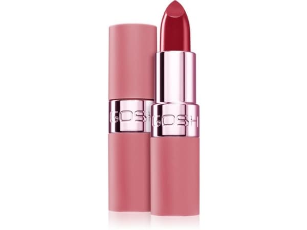 Gosh Gosh Luxury Rose Lips 005 Seduce 35g