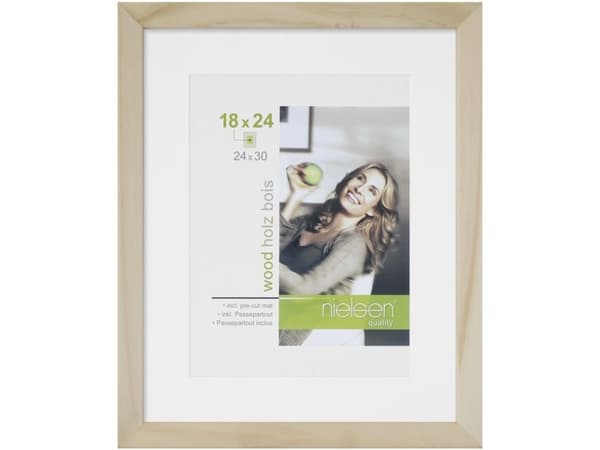 Nielsen Design bildramme 24x30 (8988008)