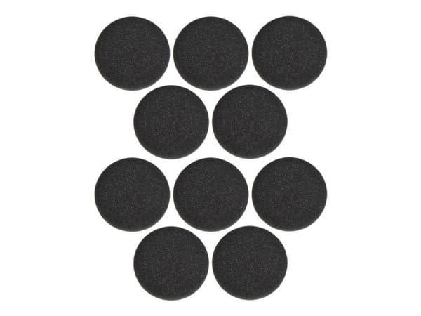Jabra 14101-45, Lisätarvikepakkaus