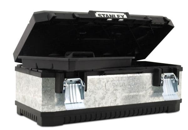 STANLEY SINKITTY LAATIKKO 26"