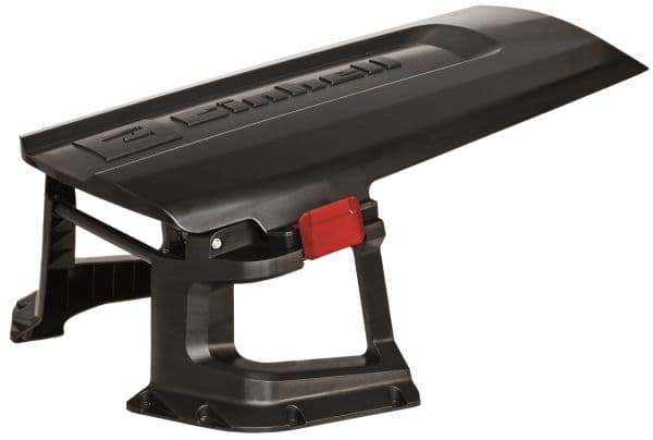 Einhell 3414024, Garasje for robotgressklipper, Einhell, Sort, 2,75 kg, 790 mm, 528 mm