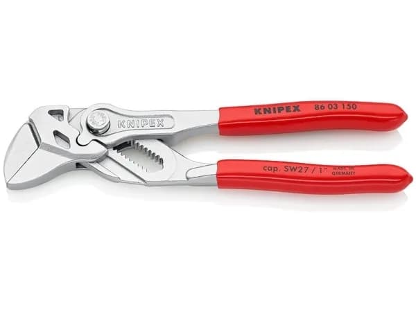 KNIPEX - Knipetangsett - 2 deler