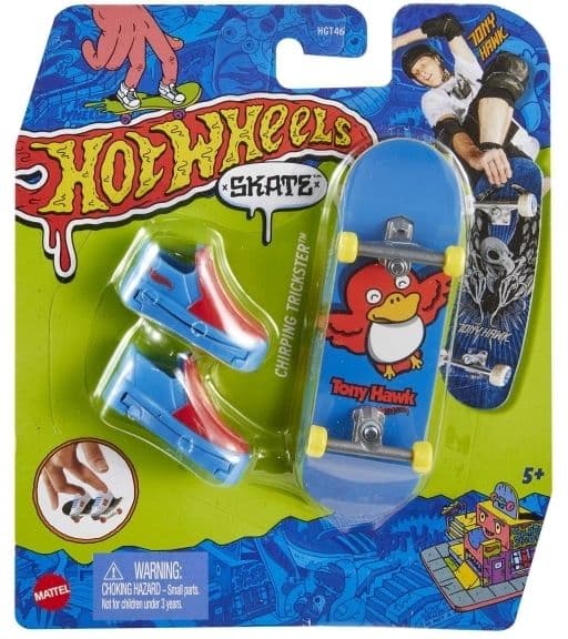 Hot Wheels Skate Singles Asst