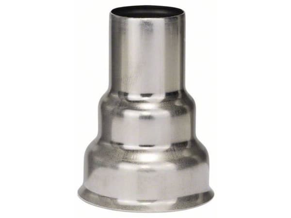 Bosch 1609201648, Sort, Metall, 2 cm, 1 stykker