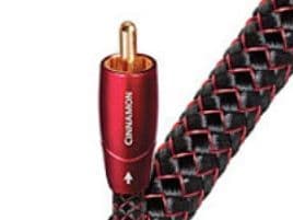 Audioquest Cinnamon digital koaksialkabel 1,5 m