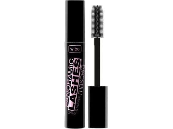 Wibo Panoramic Lashes Mascara