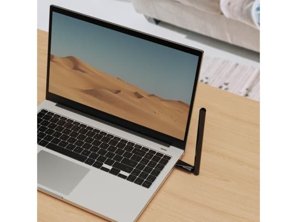 Mercusys MA550H, Trådløs, USB, Bluetooth
